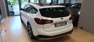 Ford Focus Station Wagon 1.5 EcoBlue 120 CV aut. SW Active Design (6)
