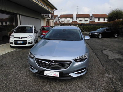 Opel Insignia Station Wagon 2.0 CDTI S&S aut. Sports Innovation usata