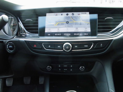 Opel Insignia Station Wagon 2.0 CDTI S&S aut. Sports Innovation (11)