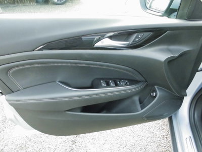 Opel Insignia Station Wagon 2.0 CDTI S&S aut. Sports Innovation (7)