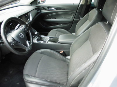 Opel Insignia Station Wagon 2.0 CDTI S&S aut. Sports Innovation (8)