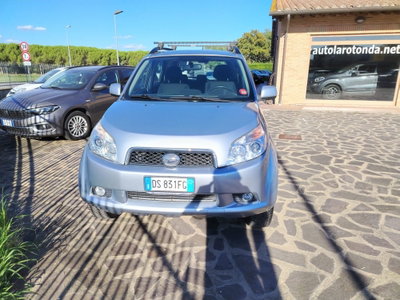 Daihatsu Terios 1.5 4WD Sho usata