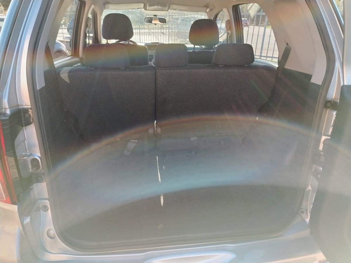 Daihatsu Terios 1.5 4WD Sho (10)