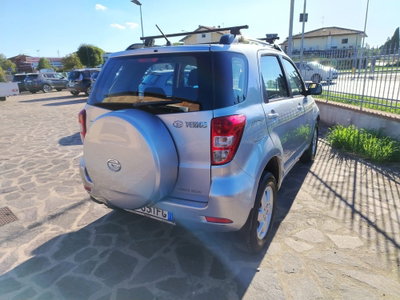 Daihatsu Terios 1.5 4WD Sho (11)