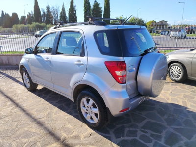 Daihatsu Terios 1.5 4WD Sho (2)