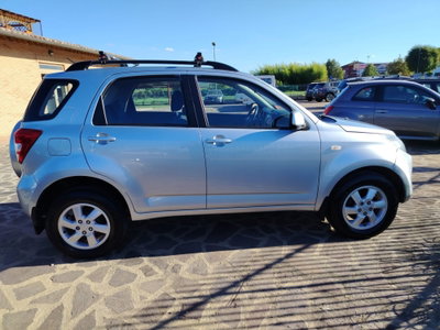 Daihatsu Terios 1.5 4WD Sho (4)