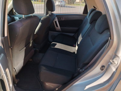 Daihatsu Terios 1.5 4WD Sho (6)