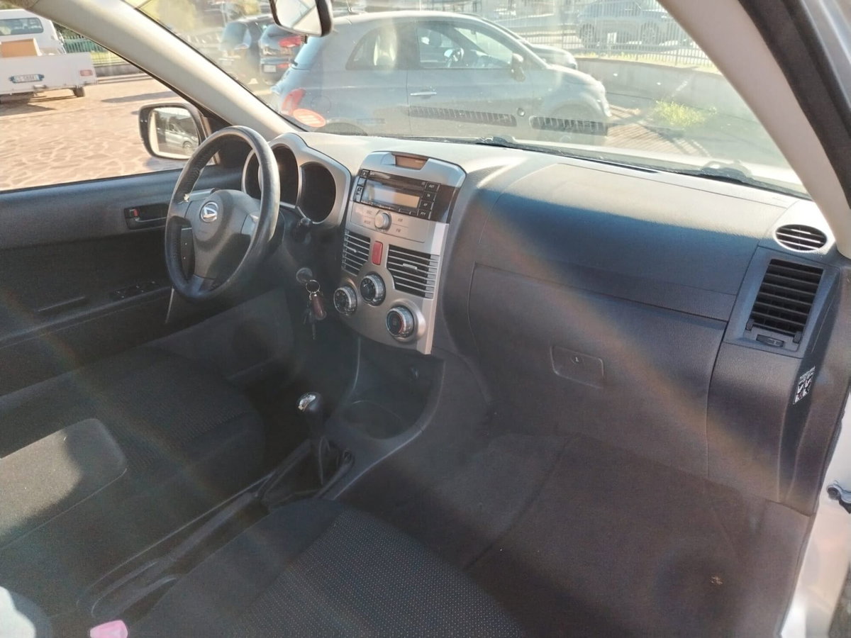 Daihatsu Terios 1.5 4WD Sho (7)