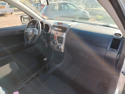 Daihatsu Terios 1.5 4WD Sho (7)