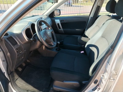 Daihatsu Terios 1.5 4WD Sho (8)