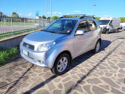 Daihatsu Terios 1.5 4WD Sho (9)