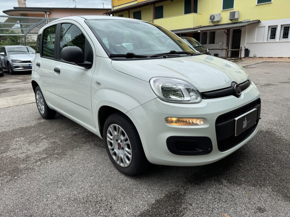 Fiat Panda 1.0 FireFly S&S Hybrid Easy (2)