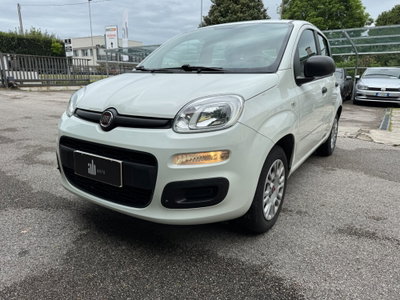 Fiat Panda 1.0 FireFly S&S Hybrid Easy (3)