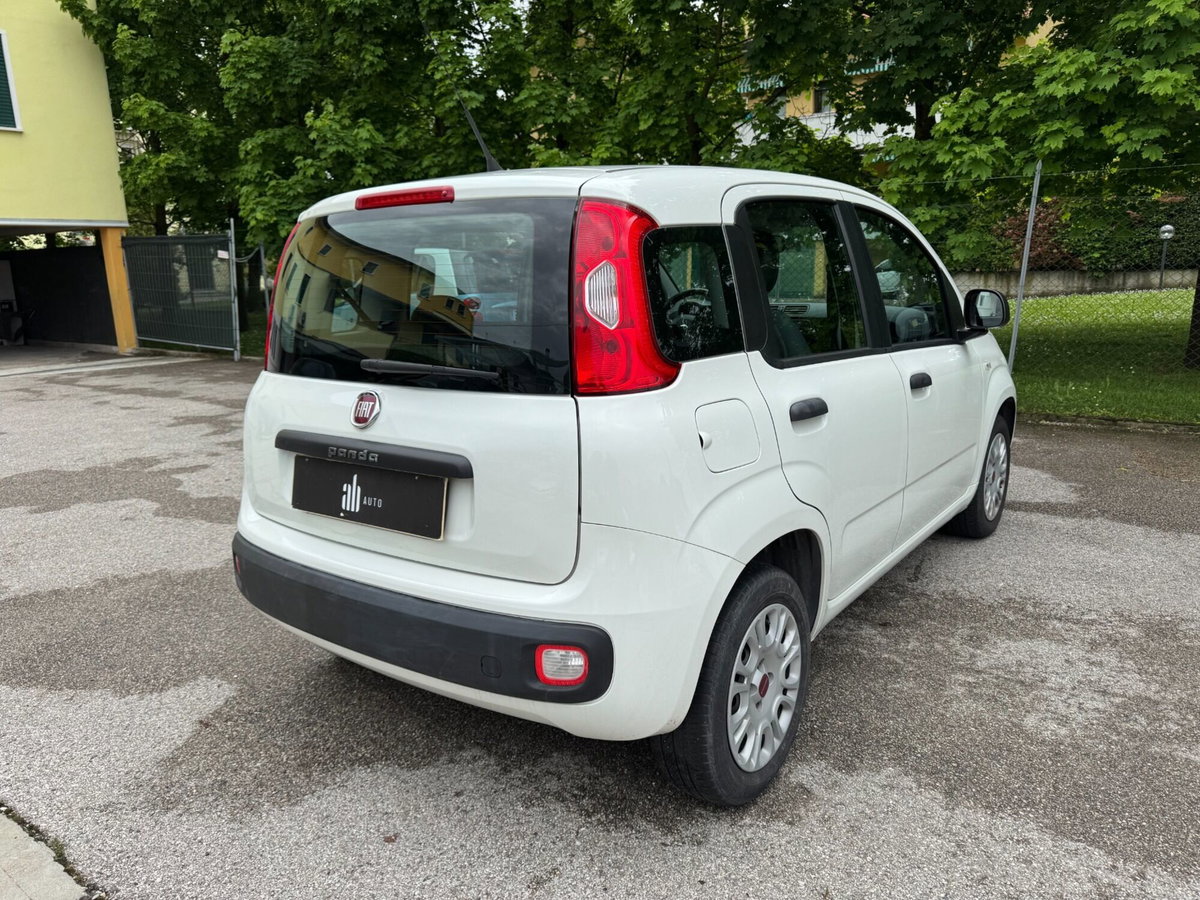 Fiat Panda 1.0 FireFly S&S Hybrid Easy (4)