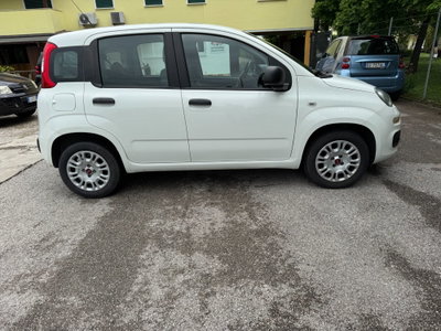 Fiat Panda 1.0 FireFly S&S Hybrid Easy (5)