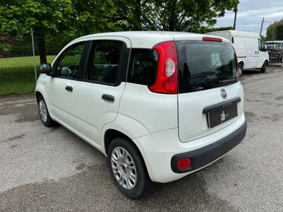Fiat Panda 1.0 FireFly S&S Hybrid Easy (7)
