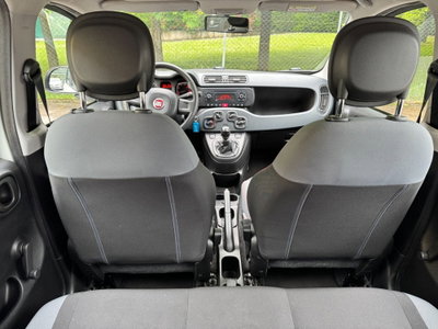 Fiat Panda 1.0 FireFly S&S Hybrid Easy (9)