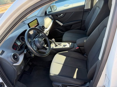 Audi Q2 Q2 35 TFSI S tronic Admired Advanced (10)