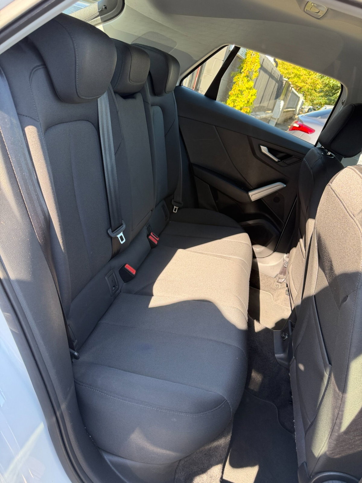 Audi Q2 Q2 35 TFSI S tronic Admired Advanced (14)