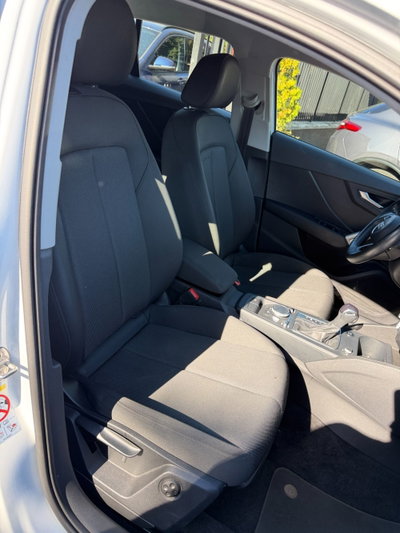 Audi Q2 Q2 35 TFSI S tronic Admired Advanced (15)