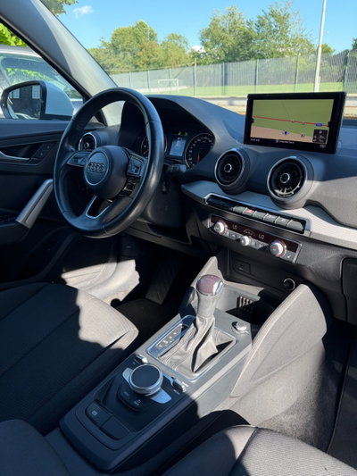 Audi Q2 Q2 35 TFSI S tronic Admired Advanced (16)