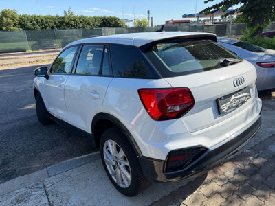Audi Q2 Q2 35 TFSI S tronic Admired Advanced (4)