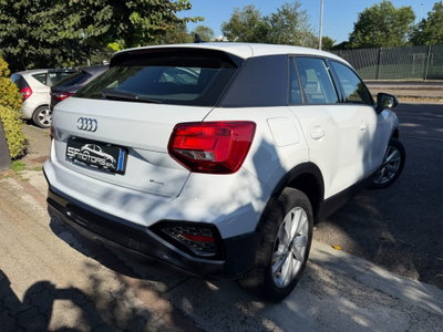Audi Q2 Q2 35 TFSI S tronic Admired Advanced (5)
