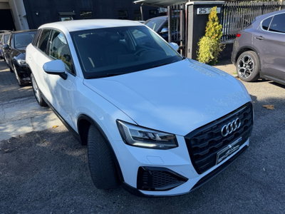Audi Q2 Q2 35 TFSI S tronic Admired Advanced (6)