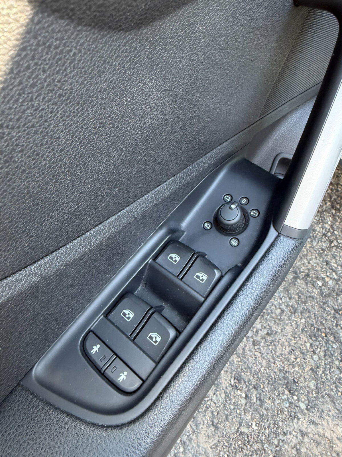 Audi Q2 Q2 35 TFSI S tronic Admired Advanced (8)