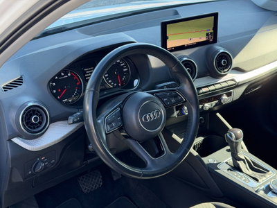 Audi Q2 Q2 35 TFSI S tronic Admired Advanced (9)