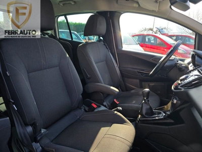 Ford B-Max B-Max 1.0 EcoBoost 100 CV Sport (10)