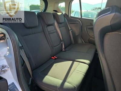 Ford B-Max B-Max 1.0 EcoBoost 100 CV Sport (11)