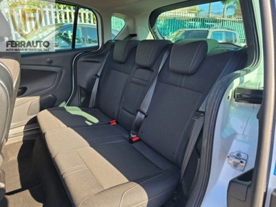 Ford B-Max B-Max 1.0 EcoBoost 100 CV Sport (12)