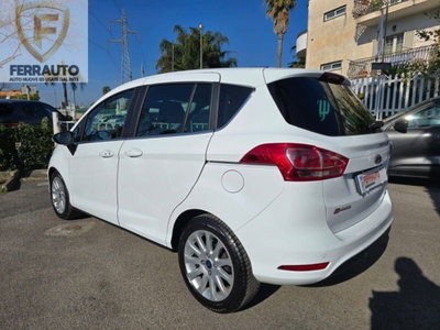 Ford B-Max B-Max 1.0 EcoBoost 100 CV Sport (20)