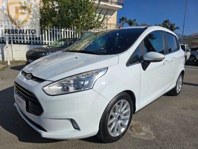 Ford B-Max B-Max 1.0 EcoBoost 100 CV Sport (6)