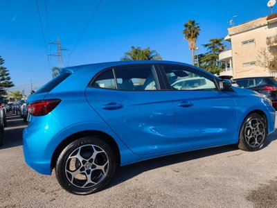 Mg MG3 1.5 Comfort (12)