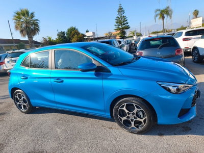 Mg MG3 1.5 Comfort (13)