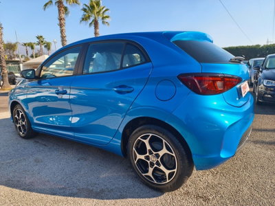 Mg MG3 1.5 Comfort (15)