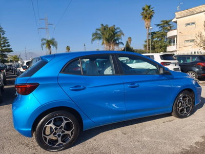 Mg MG3 1.5 Comfort (20)