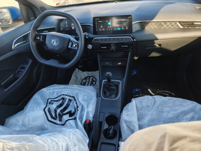 Mg MG3 1.5 Comfort (3)