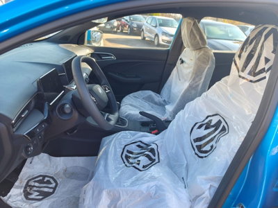 Mg MG3 1.5 Comfort (5)