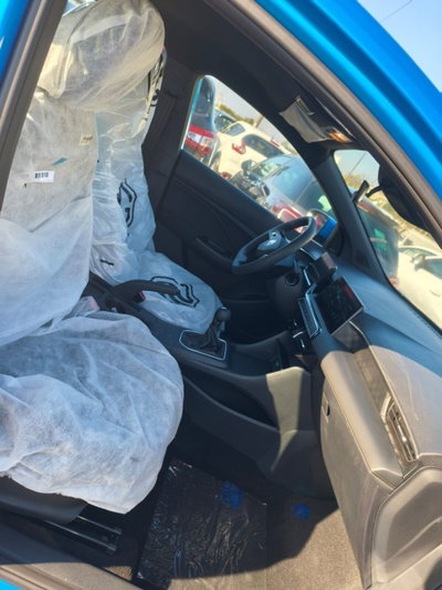 Mg MG3 1.5 Comfort (6)