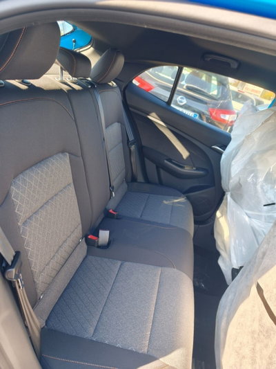 Mg MG3 1.5 Comfort (9)