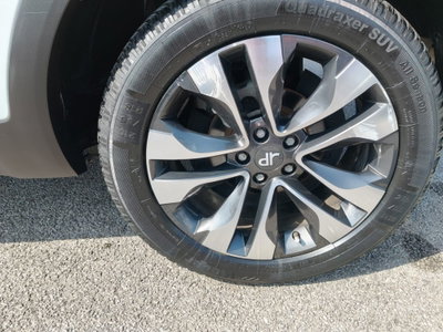 Dr DR 5.0 5.0 1.5 turbo 154cv cvt (13)