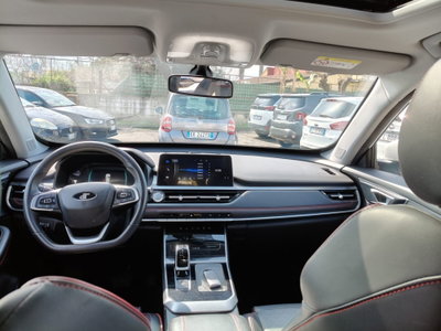 Dr DR 5.0 5.0 1.5 turbo 154cv cvt (14)