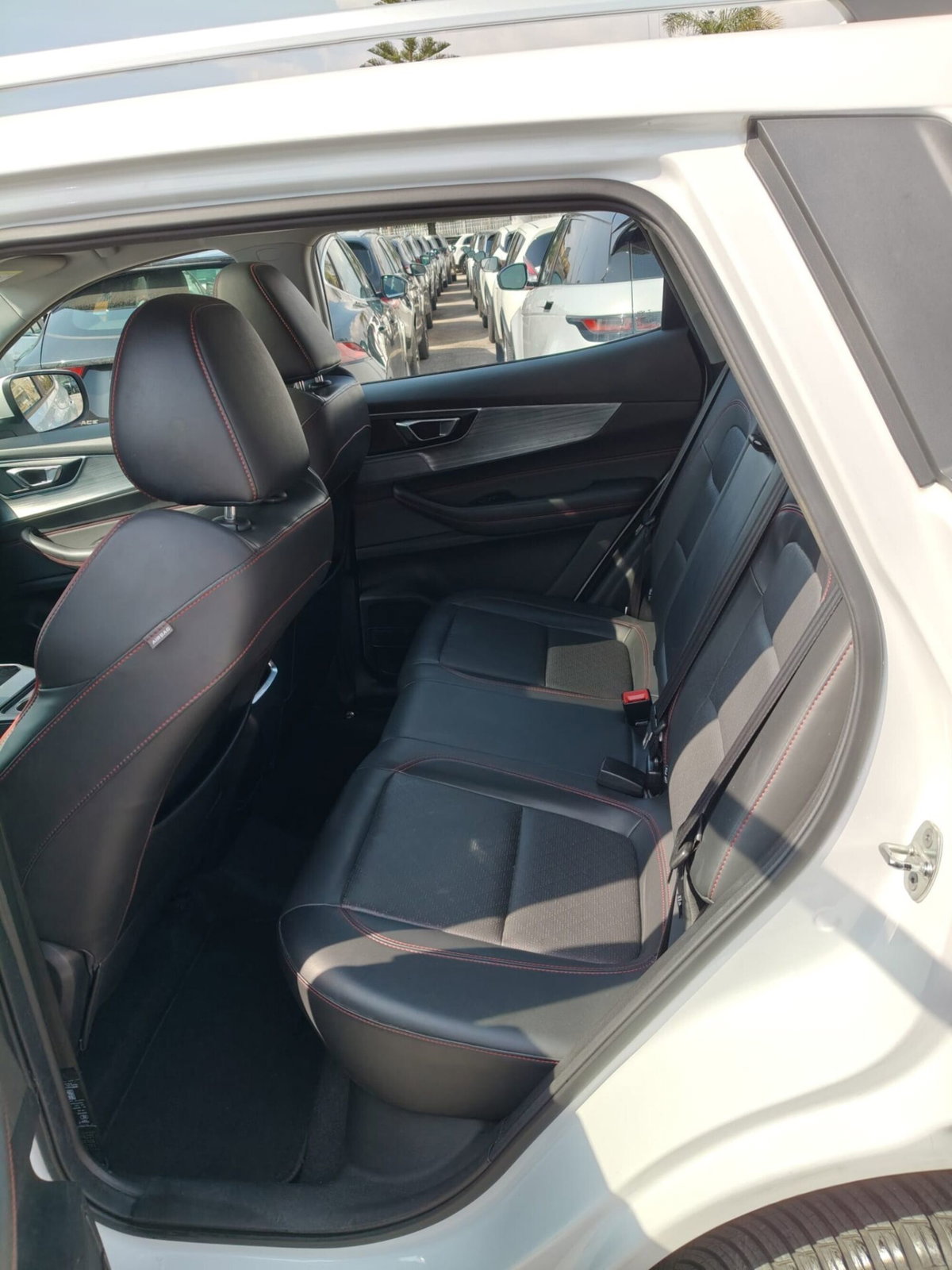 Dr DR 5.0 5.0 1.5 turbo 154cv cvt (18)