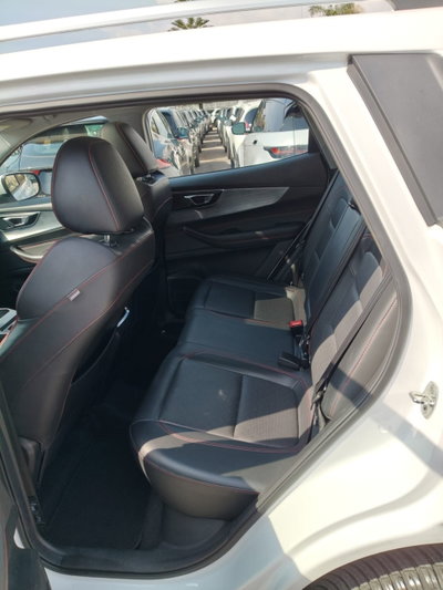 Dr DR 5.0 5.0 1.5 turbo 154cv cvt (18)