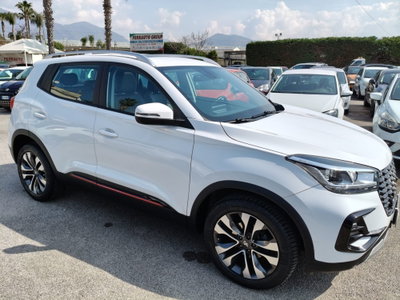 Dr DR 5.0 5.0 1.5 turbo 154cv cvt (5)