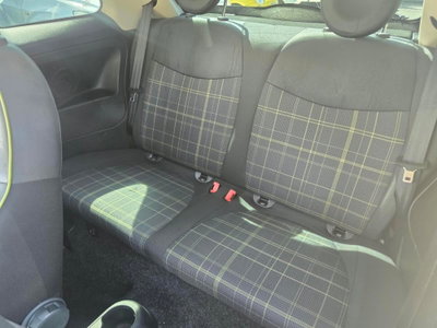 Fiat 500 1.2 Anniversario (10)
