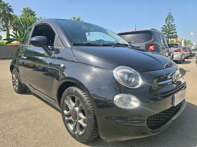 Fiat 500 1.2 Anniversario (11)